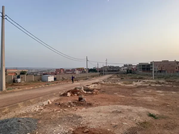 بيع أرض - 5