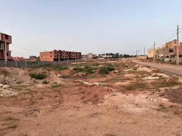 بيع أرض - 3
