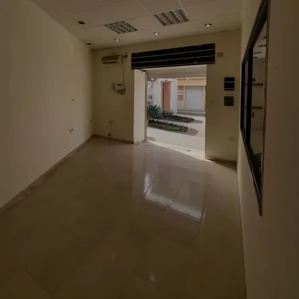 بيع محل - 1