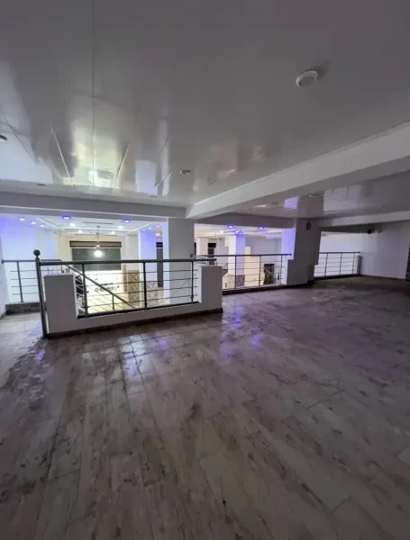 كراء عمارة - 1