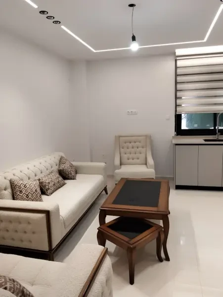 شقة للبيع - 3
