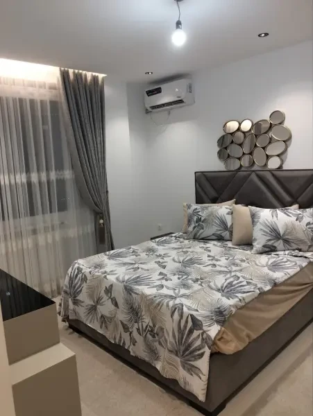 شقة للبيع - 2