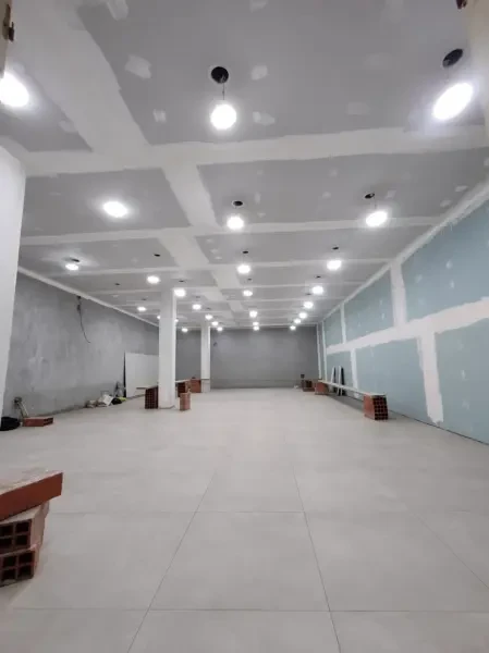 كراء محل - 1