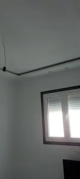بيع شقة 3 غرف - 1