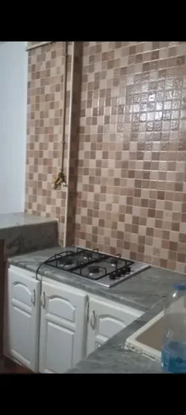بيع شقة غرفتين - 5