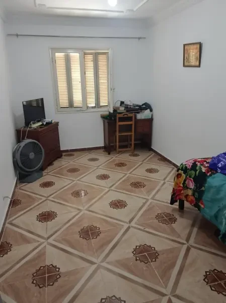 بيع شقة 3 غرف - 2