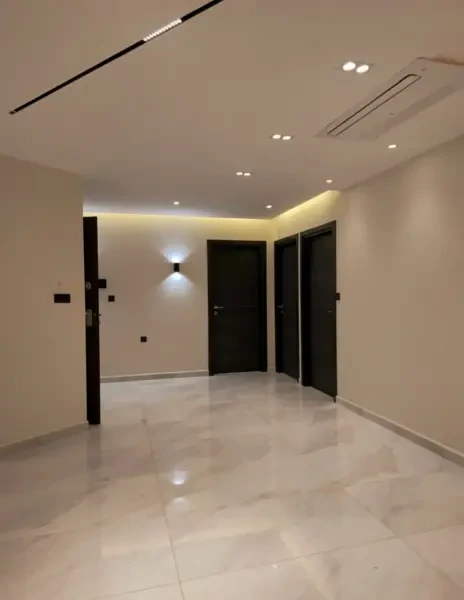 شقة 4 غرف للبيع - 3