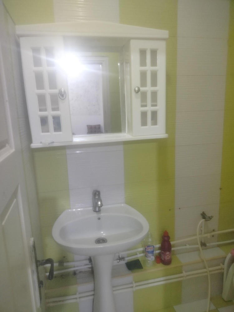 appartement  - 3