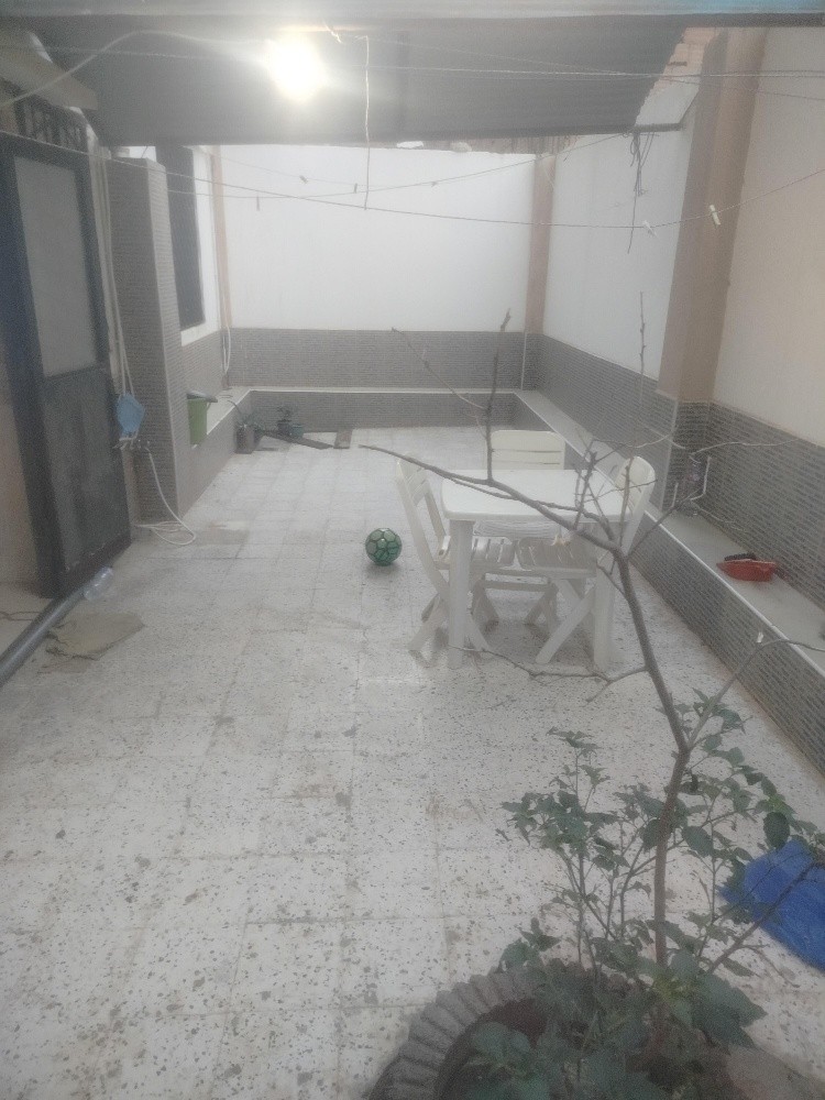 appartement  - 9