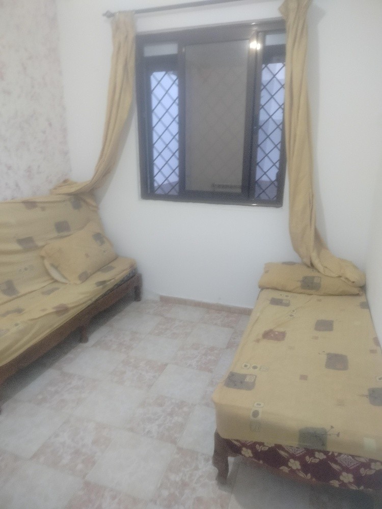 appartement  - 4