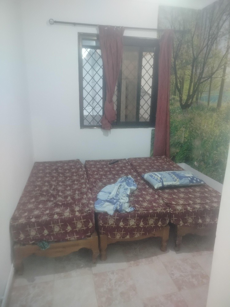 appartement  - 6