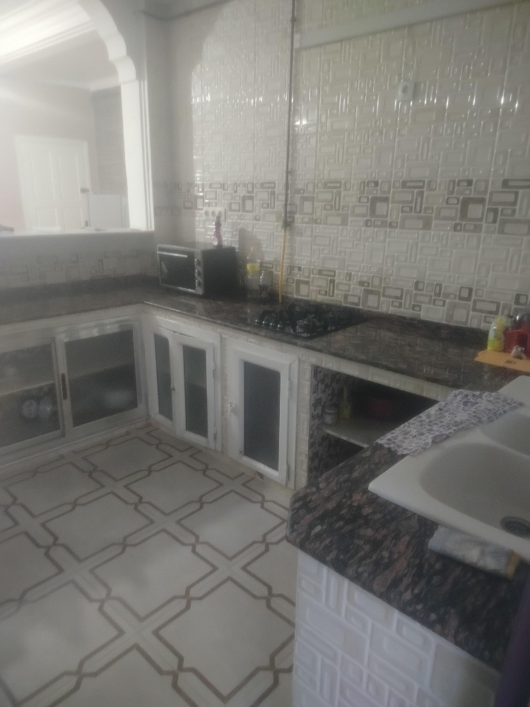 appartement  - 1