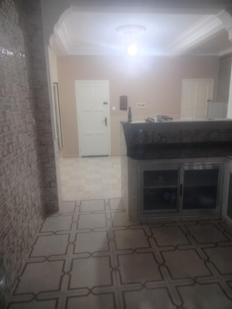 appartement  - 8