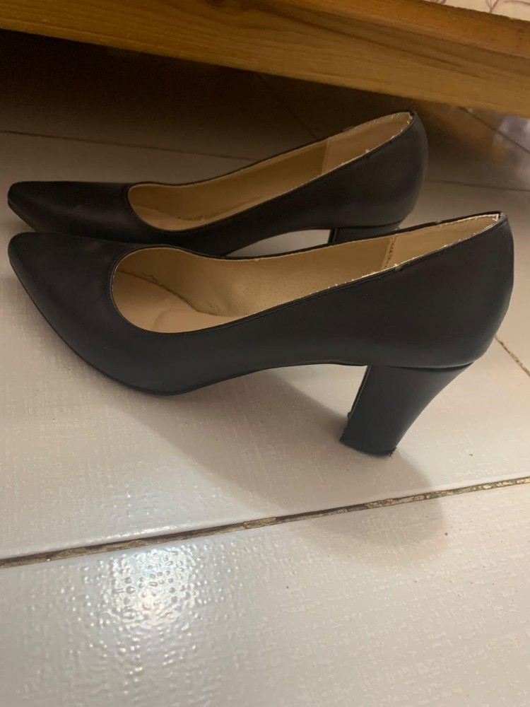 chaussure talon 40 - 3