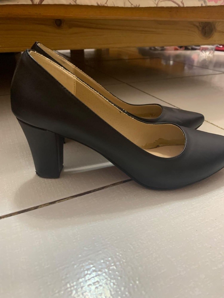 chaussure talon 40 - 1