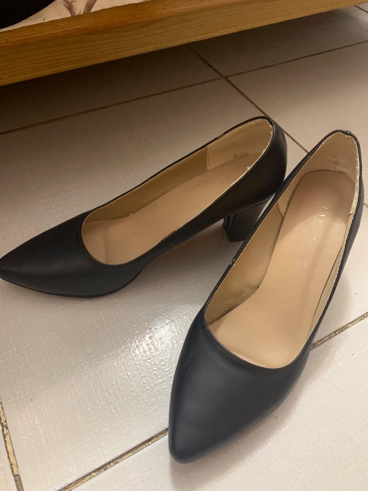 chaussure talon 40 - 2