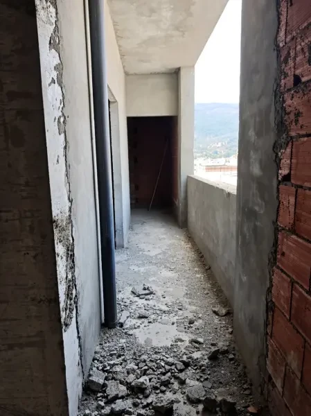 بيع شقة 4 غرف - 3