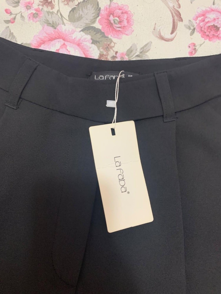 pantalon carré de haute qualité - 2