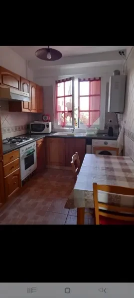 كراء شقة 4 غرف الجزائر - 2