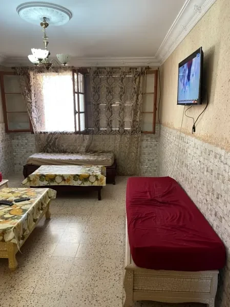 كراء شقة 6 غرف - 3