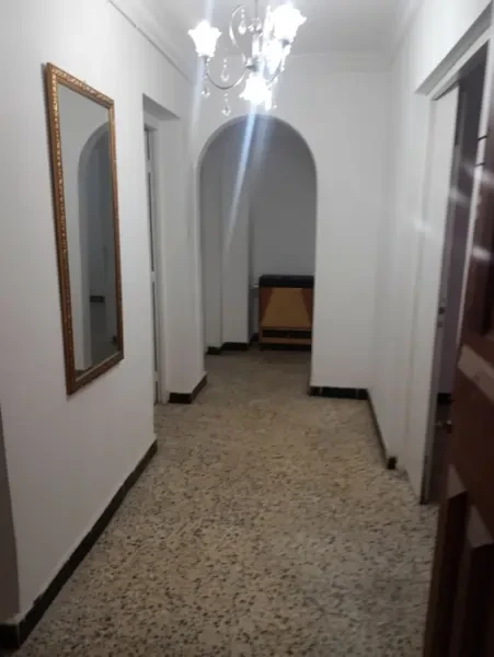 كراء شقة 3 غرف - 3