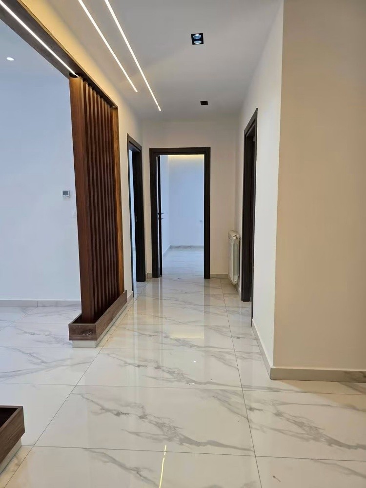 appartement F4 - 1