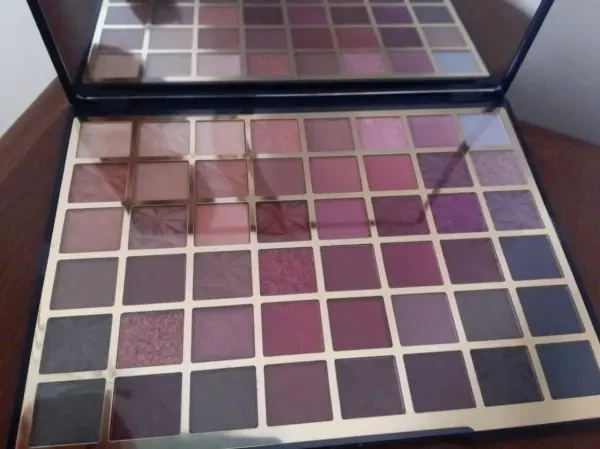 Palette marrionnaud - 1