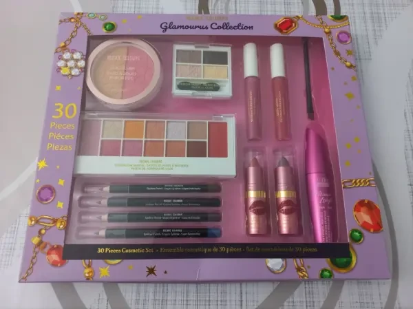 Coffret de Maquillage Kozmic - 1