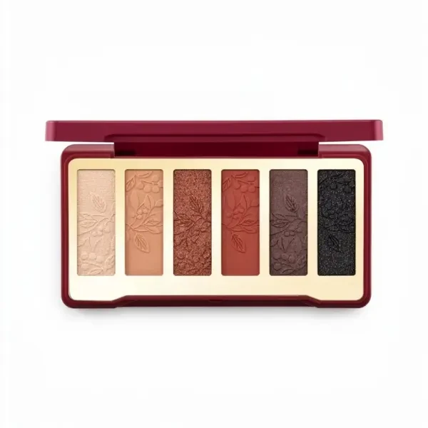 Palette yeux fard à paupière - 1