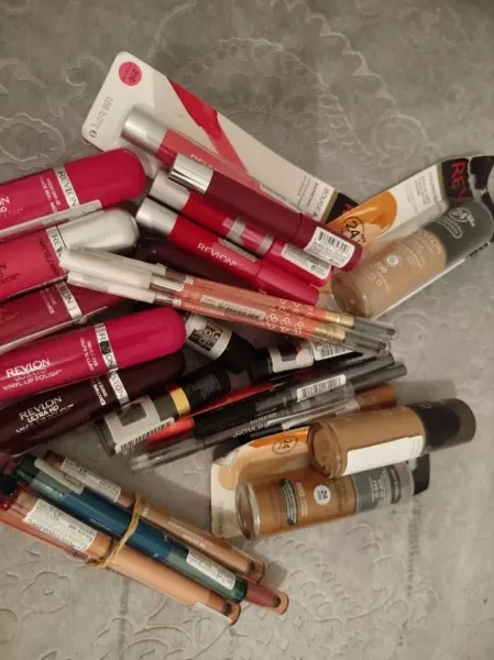 Maquillage - 1