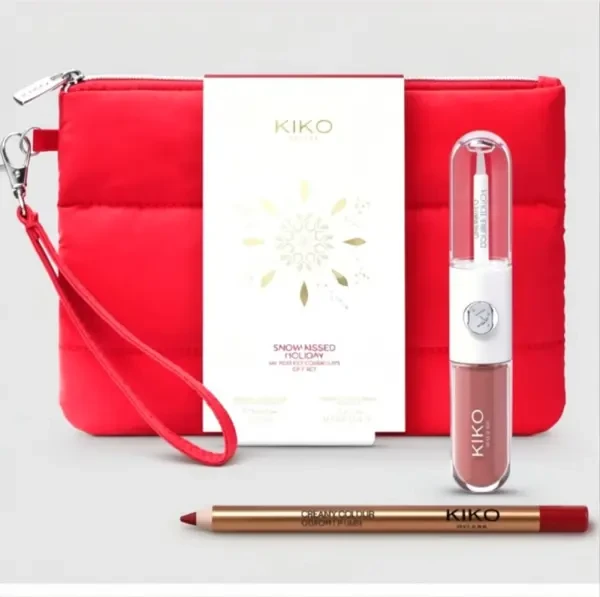 Pack rouge à lèvres, gloss, crayo - 1