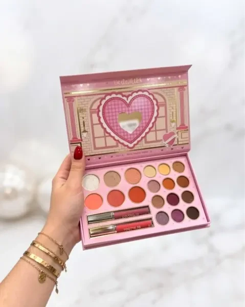 Palettes - 1