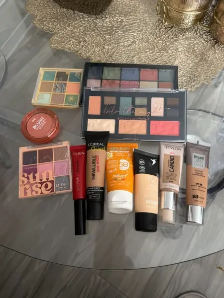 Maquillage - 1