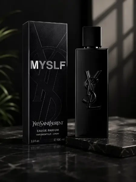 Parfum - 1