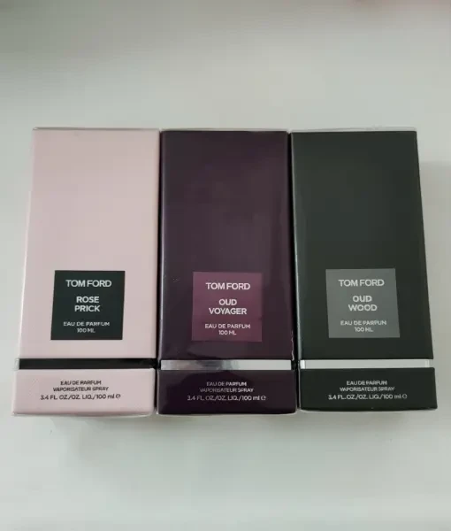 Tom ford - 1