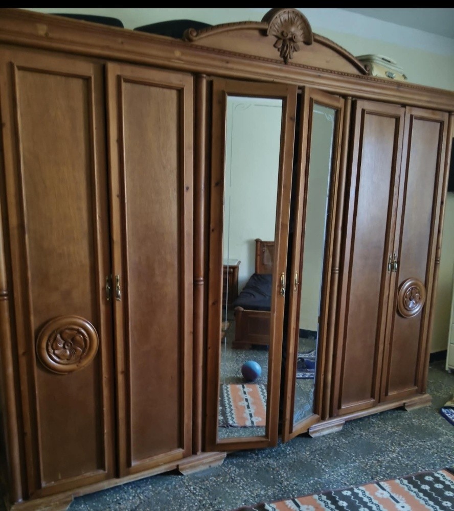 chambre a coucher - 3