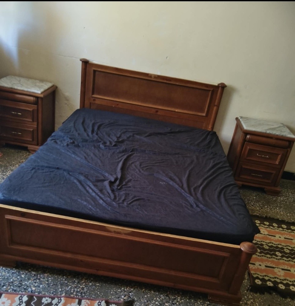 chambre a coucher - 4