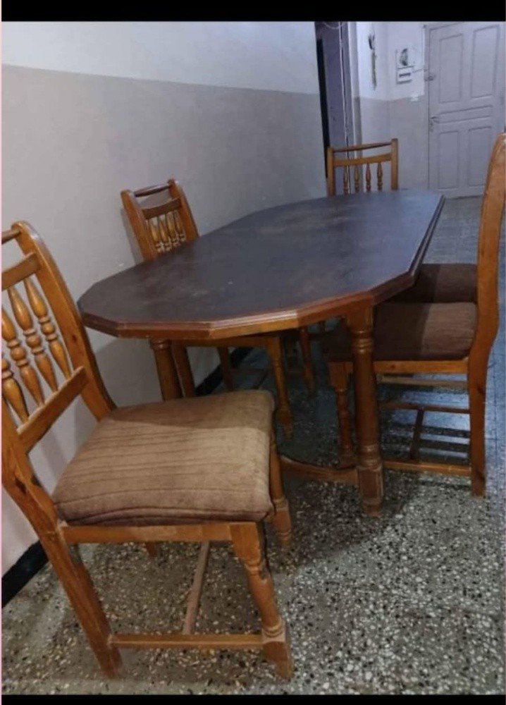 table a manger - 1