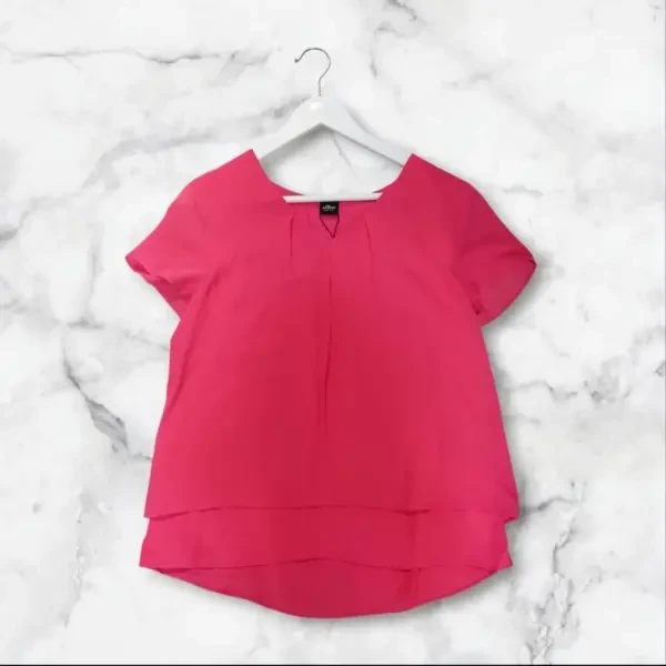Vêtements Femme Originaux - 1