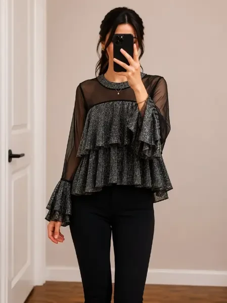 Vêtements femme - 1