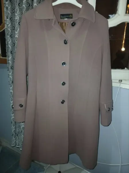 Manteau femme - 1