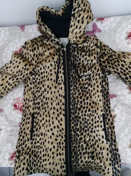 Jacket ZARA - 1