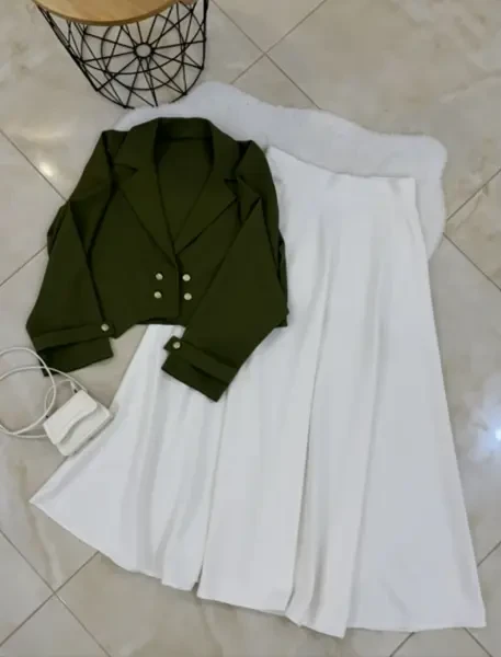 Ensemble - 1