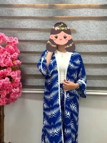 Ensemble femme - 1