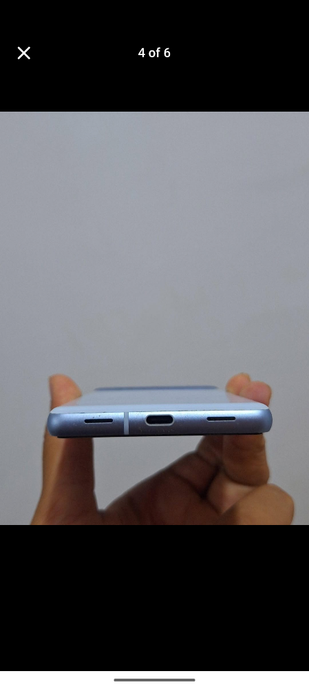google pixel 7a - 3