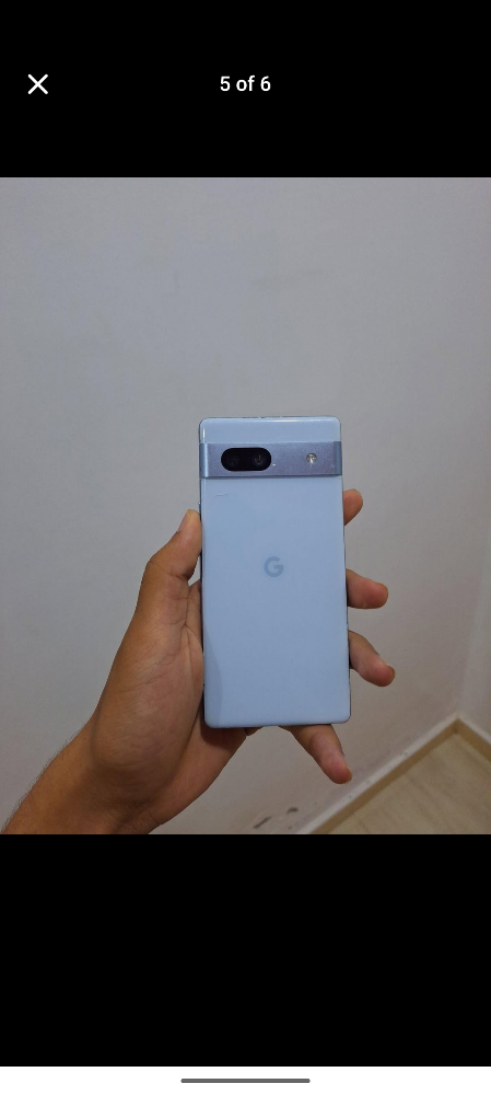 google pixel 7a - 2