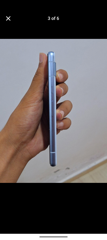 google pixel 7a - 4