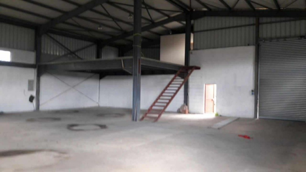 hangar a vente - 1