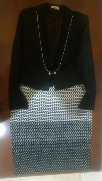 Ensemble Chic - 1