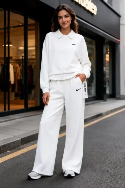 Ensemble Femme Chic & Confort - 1